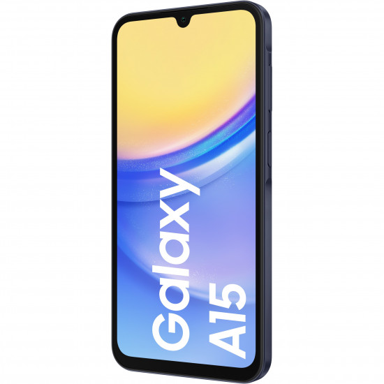 Samsung Galaxy A15 256GB 8RAM 4G DE blue black