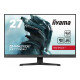 IIYAMA G2770QSU-B6 G-Master Red Eagle 27inch Fast IPS WQHD 180Hz 1000:1 400cd/m2 0.2ms HDMI DP HDR400 Speakers 4xUSB 3.2