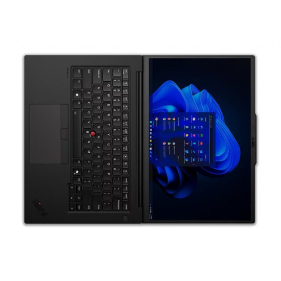 LENOVO ThinkPad P14s G5 AMD Ryzen 7 PRO 8840HS 14inch WUXGA 32GB 1TB 39 TOPS AMD Radeon 780M WWAN Ready W11P 3yPS+CO2