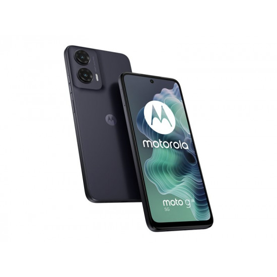 MOTOROLA G35 4GB 128GB 6.7inch Android Midnight Black