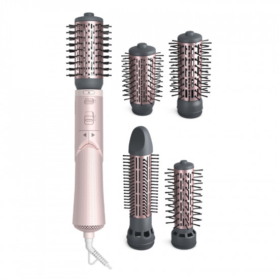 BHA735/00 AIRSTYLER 7000 ION, PEARL PEAC