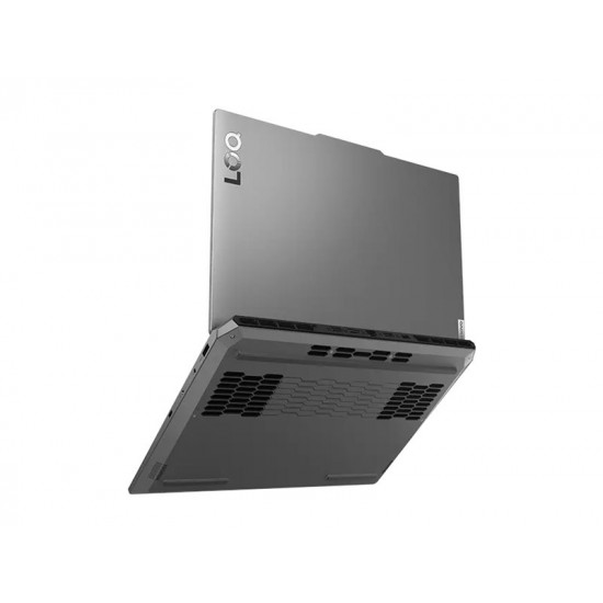 LENOVO LOQ 15IAX9 Intel Core i5-12450HX 15.6inch FHD 24GB 1TB SSD M.2 2242 PCIe GeForce RTX 4050 6GB GDDR6 W11H 2YR Carryin