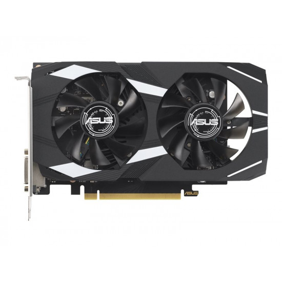 ASUS DUAL RTX 3050 OC 6GB