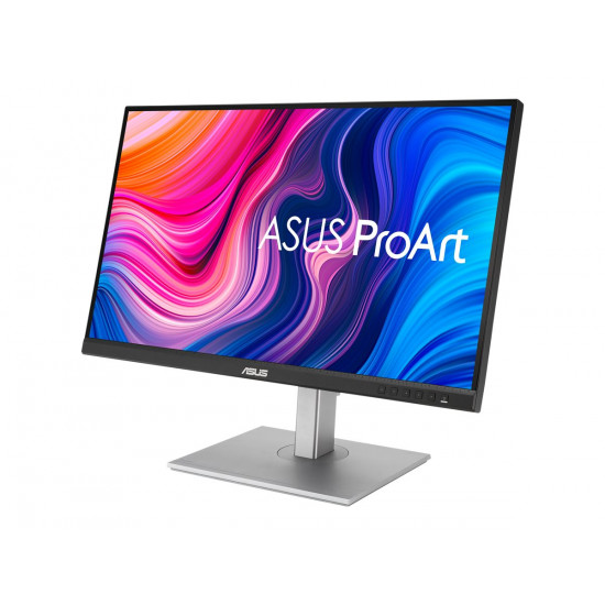 ASUS ProArt Display PA279CV 27inch IPS 4K 2xHDMI DP USB type C Speakers