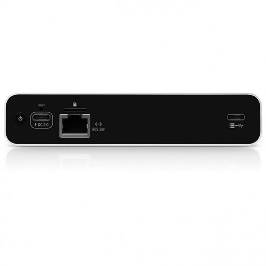 Z Ubiquiti CloudKey+ - UCK-G2-PLUS