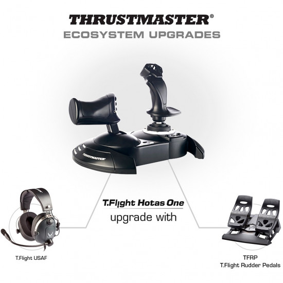 Thrustmaster T-Flight Hotas One PC/XBOXOne