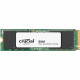 M.2 1TB Crucial E100 NVMe PCIe 4.0 x 4