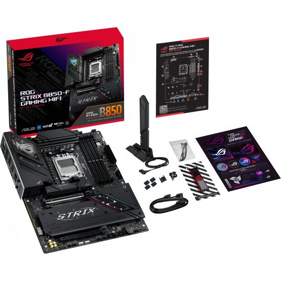 AM5 ASUS ROG STRIX B850-F Gaming WIFI