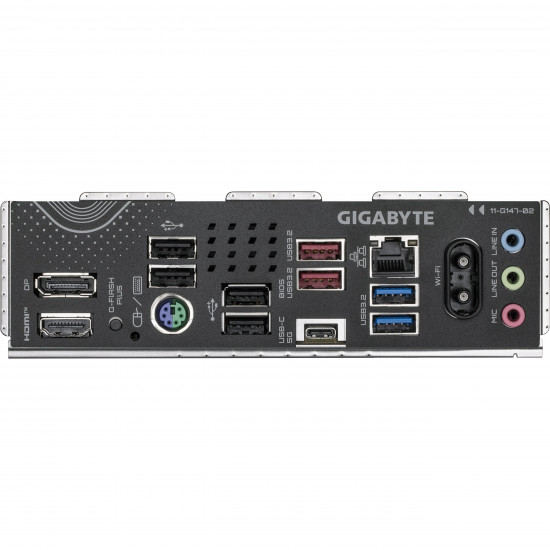 AM5 Gigabyte B850 EAGLE WIFI6E