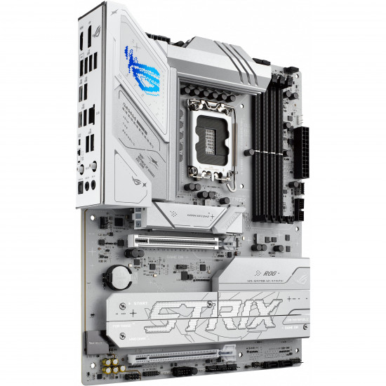 LGA1851 ASUS ROG STRIX B860-A GAMING WIFI