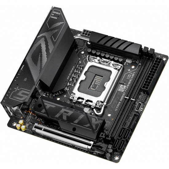 LGA1851 ASUS ROG STRIX B860-I GAMING WIFI