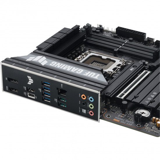 LGA1851 ASUS TUF GAMING B860M-PLUS