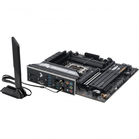 LGA1851 ASUS TUF GAMING B860M-PLUS WIFI