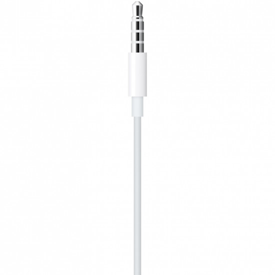 APPLE EarPods 3,5mm Headphone Plug with Remote and Mic