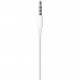 APPLE EarPods 3,5mm Headphone Plug with Remote and Mic