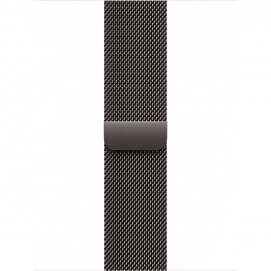 APPLE 40mm Slate Milanese Loop