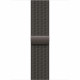 APPLE 40mm Slate Milanese Loop