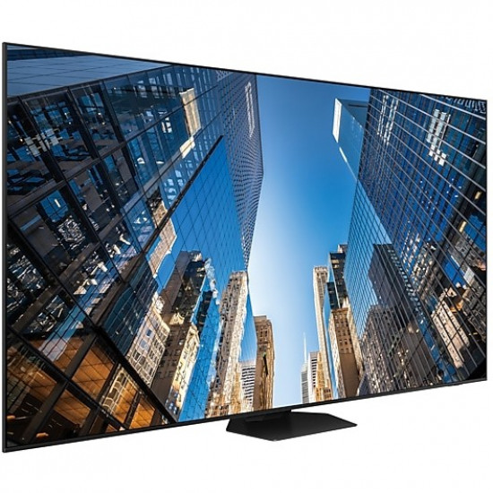 247,65cm/97,5 (3840x2160) Samsung QE98C 16:9 4K UHD 16/7 8ms 60Hz HDMI USB LAN Speaker Tizen Black