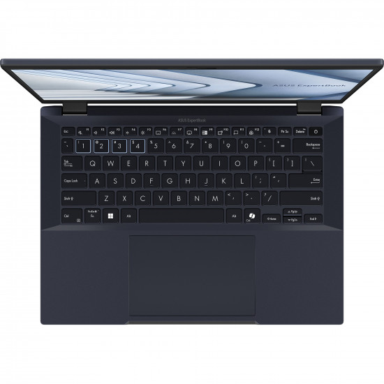 Asus ExpertBook B3 B3404CVA-Q50183X i5 1335U/16GB/512GB/W11Pro/ star black - Keyboard layout might be German