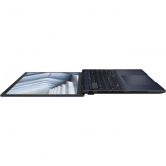 Asus ExpertBook B3 B3604CVA-Q90095X i5 1335U/16GB/512GB/W11Pro/ star black - Keyboard layout might be German