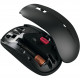 Cherry Mouse MW 2200 Wireless black 1300 dpi, Silent, Symmetrisch