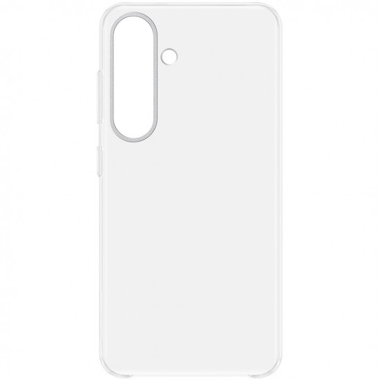 Samsung Clear Case S25