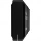 2,5 WD BLACK D10 GAME DRIVE 8TB BLACK USB 3.2 8,9cm 3,5Zoll Black RTL