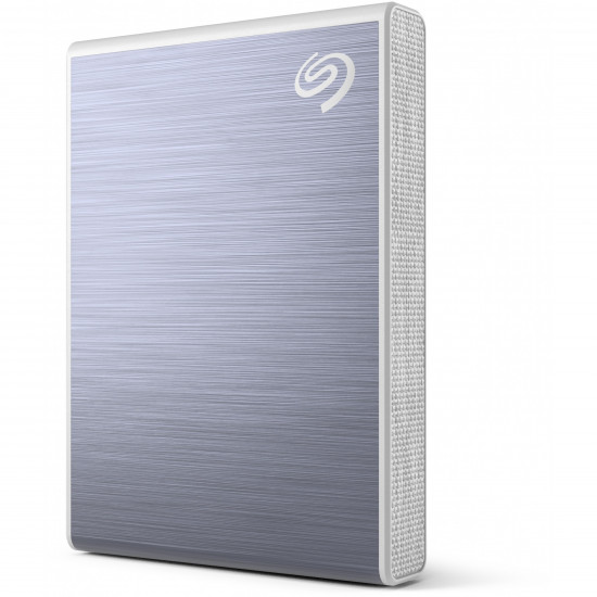 SEAGATE One Touch SSD 1TB USB-C Blue