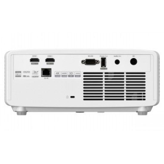 OPTOMA ZH450ST 4200ANSI FULLHD 0.5:1 LASER PROJECTOR