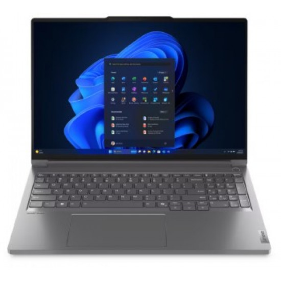 LENOVO TB16P G5, 16 WQXGA 400N, 16:10, I9-14900HX, 32GB, 1TB, RTX4060 8GB, W11P, 2YCI+CO?, ENG