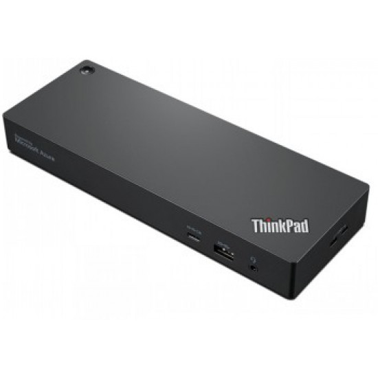 LENOVO THINKPAD UNIVERSAL THUNDERBOLT 4 SMART DOCK (2021)