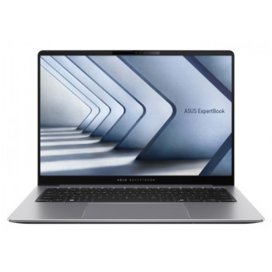 ASUS EXPERTBOOK P5/ 14” WQXGA 400NIT/ ULTRA 7 258V/32GB/1TB SSD/W11P/BACKLIT KEYB/3Y/EN