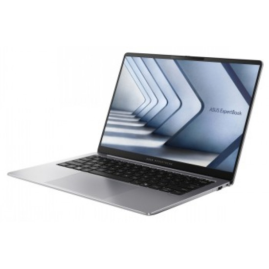 ASUS EXPERTBOOK P5/ 14” WQXGA 400NIT/ ULTRA 7 258V/32GB/1TB SSD/W11P/BACKLIT KEYB/3Y/EN