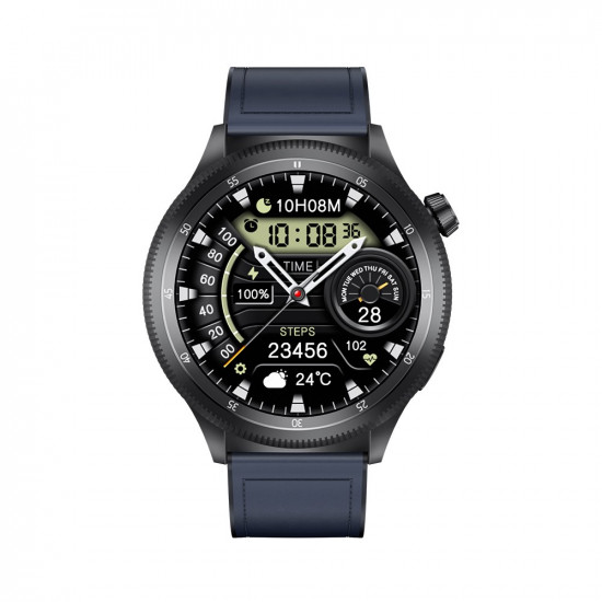 Smartwatch Kumi Gear GT3 Grey