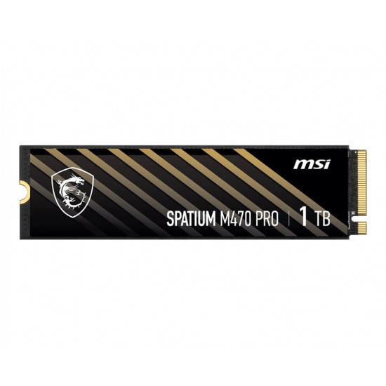 Dysk SPATIUM M470 PRO 1TB M.2 PCIe4 6000/4500MB/s