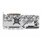 Graphics card Radeon RX 7700 XT STEEL LEGEND OC 12G GDDR6 192bit