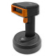 Barcode reader 1D, 2D wireless, docking stati