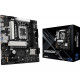 Motherboard B860M-X s1851 4DDR5 mATX