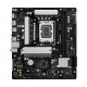 Motherboard B860M-X s1851 4DDR5 mATX