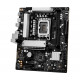 Motherboard B860M-X s1851 4DDR5 mATX