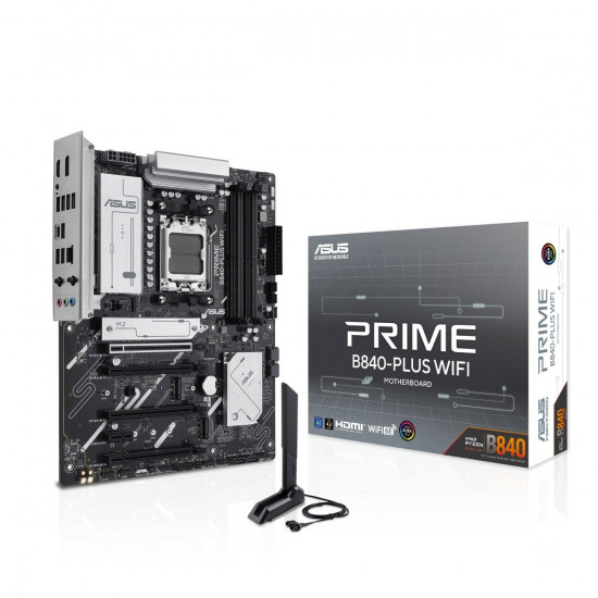 Motherboard PRIME B840-PLUS WIFI