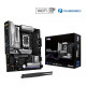 Motherboard B860M LIVEMIXER WIFI s1 851 4DDR5 mATX