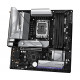 Motherboard B860M LIVEMIXER WIFI s1 851 4DDR5 mATX