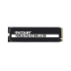 SSD drive 500GB Viper P400 Lite 3500/2400MB/s PCIe M.2 Gen 4x4 NVMe1.4