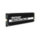 SSD drive 500GB Viper P400 Lite 3500/2400MB/s PCIe M.2 Gen 4x4 NVMe1.4