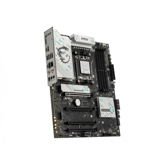 Motherboard B850 GAMING PLUS WIFI A M5 4DDR5 ATX