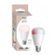 Smart Light Bulb|AQARA|Power consumption 10.5 Watts|Luminous flux 950 Lumen|9000 K|Bluetooth/ZigBee|LB-L02D