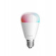 Smart Light Bulb|AQARA|Power consumption 10.5 Watts|Luminous flux 950 Lumen|9000 K|Bluetooth/ZigBee|LB-L02D