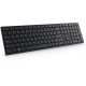 KEYBOARD WRL KB500/RUS 580-AKOR DELL