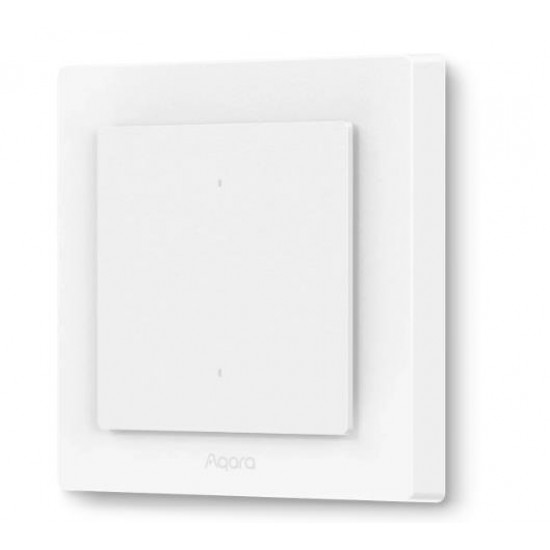 SMART HOME LIGHT SWITCH H2/WS-K07D AQARA